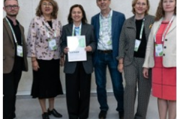 КАПИОР Research Sprint байқауы: университет, бизнес, практика және зерттеу нарығы бір жобада